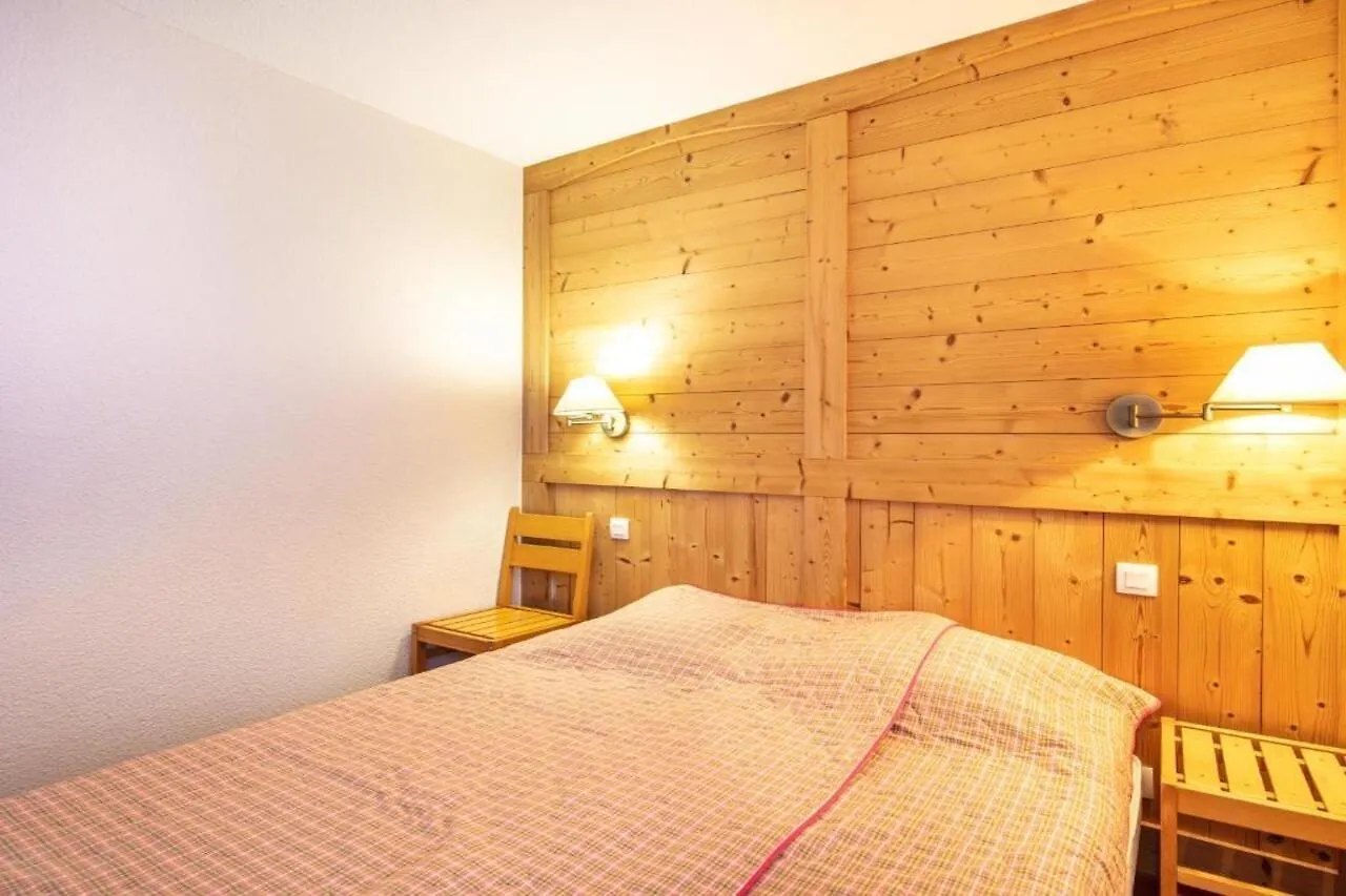 Residence Le Sappey La Lechere